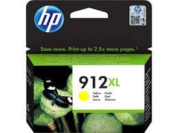 CARTUCCIA HP 912XL Yellow